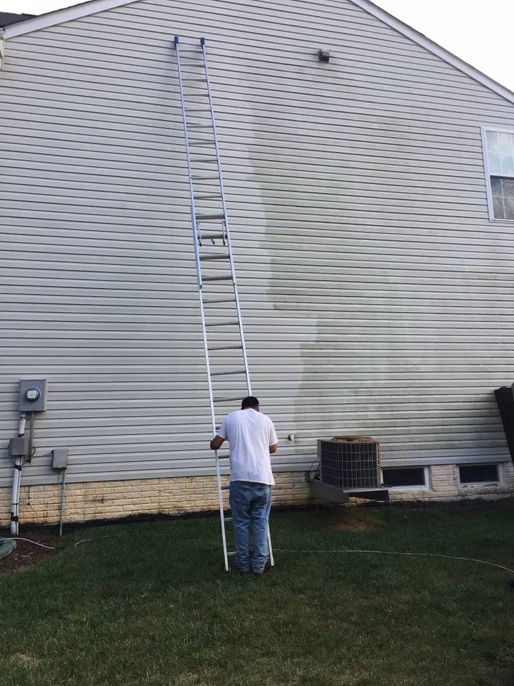 Trusted landscape design in Amissville, VA - Putnam's Home And Garden Services