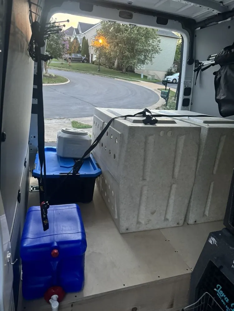 Local landscape installation for outdoor upgrades in Amissville, VA by Putnam's Home And Garden Services