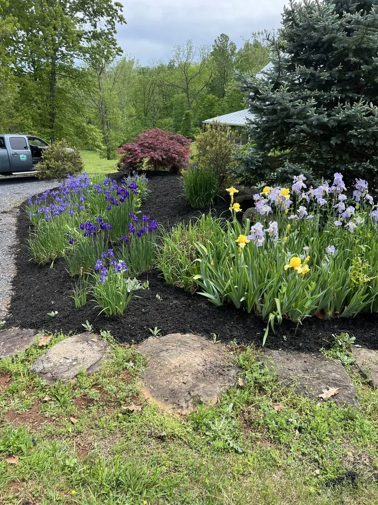 Trusted landscaping services in Amissville, VA by Putnam's Home And Garden Services