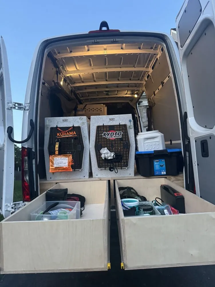 Local residential landscaping experts serving Amissville, VA - Putnam's Home And Garden Services