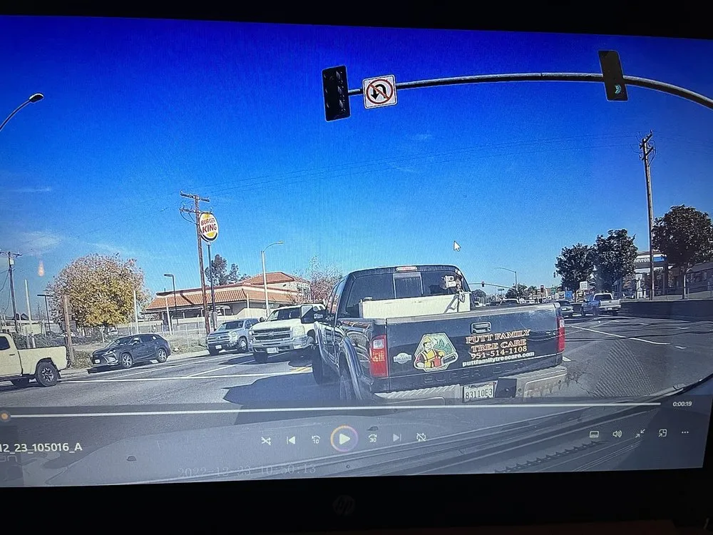 Custom outdoor landscaping in Lake Elsinore, CA - Putt Family Tree Care