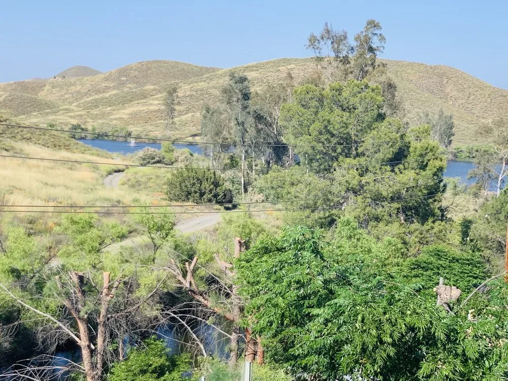 Local residential landscaping in Lake Elsinore, CA by Putt Family Tree Care