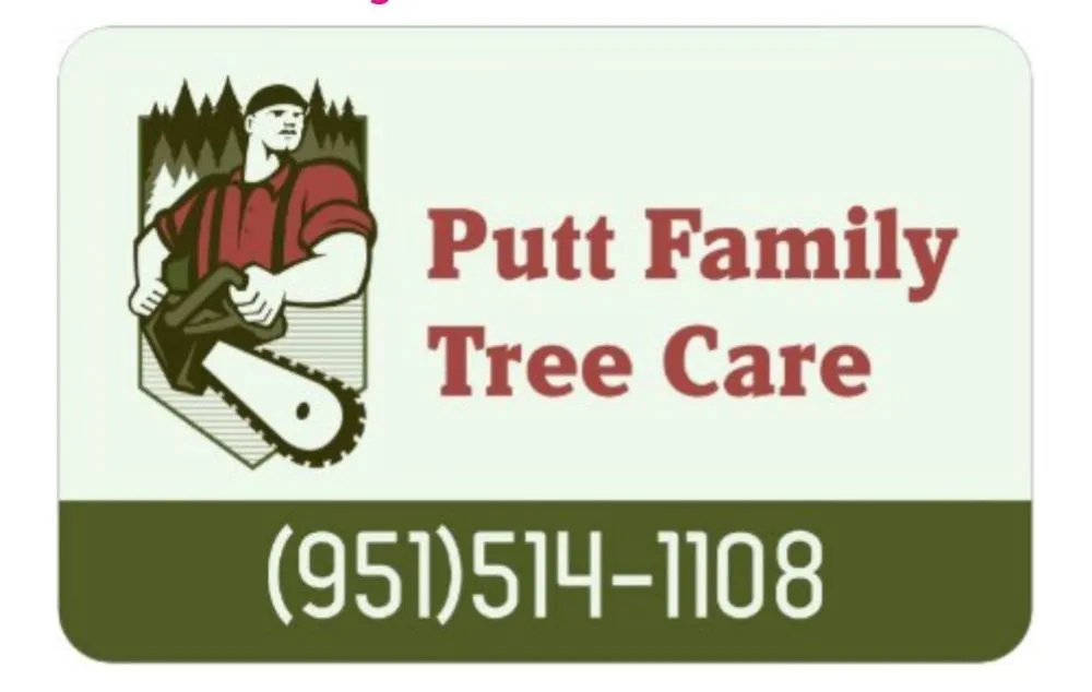 Local lawn care service in Lake Elsinore, CA - Putt Family Tree Care