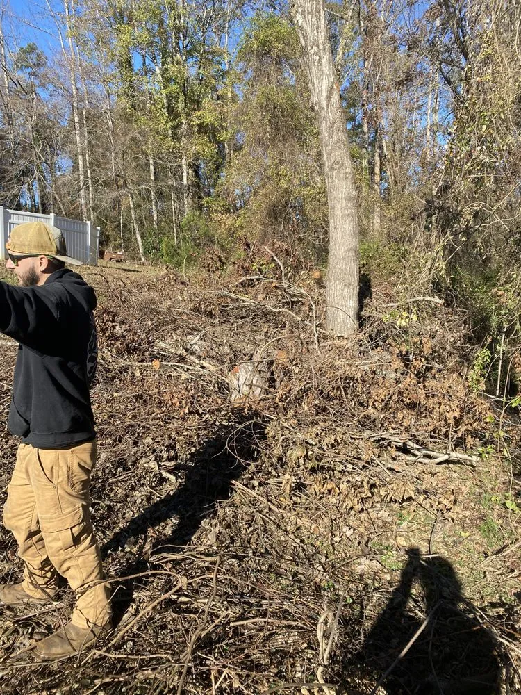 Expert landscape installation experts serving Bostic, NC - Puzzle Creek Landscaping