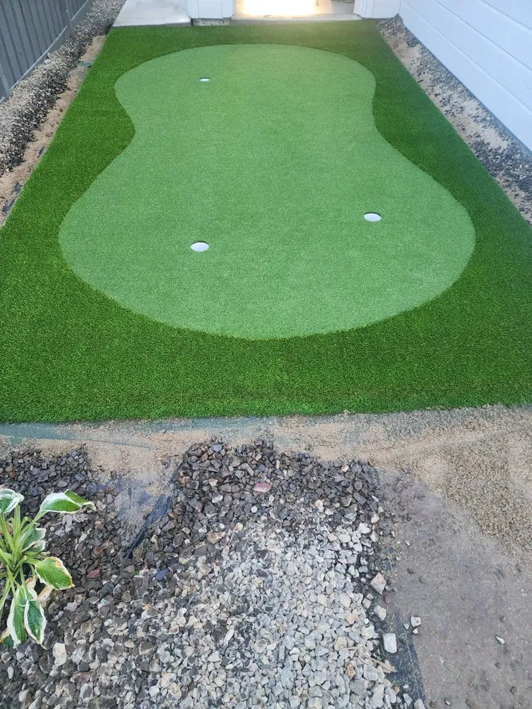 Local yard maintenance in Parma, ID by Puzzleworks