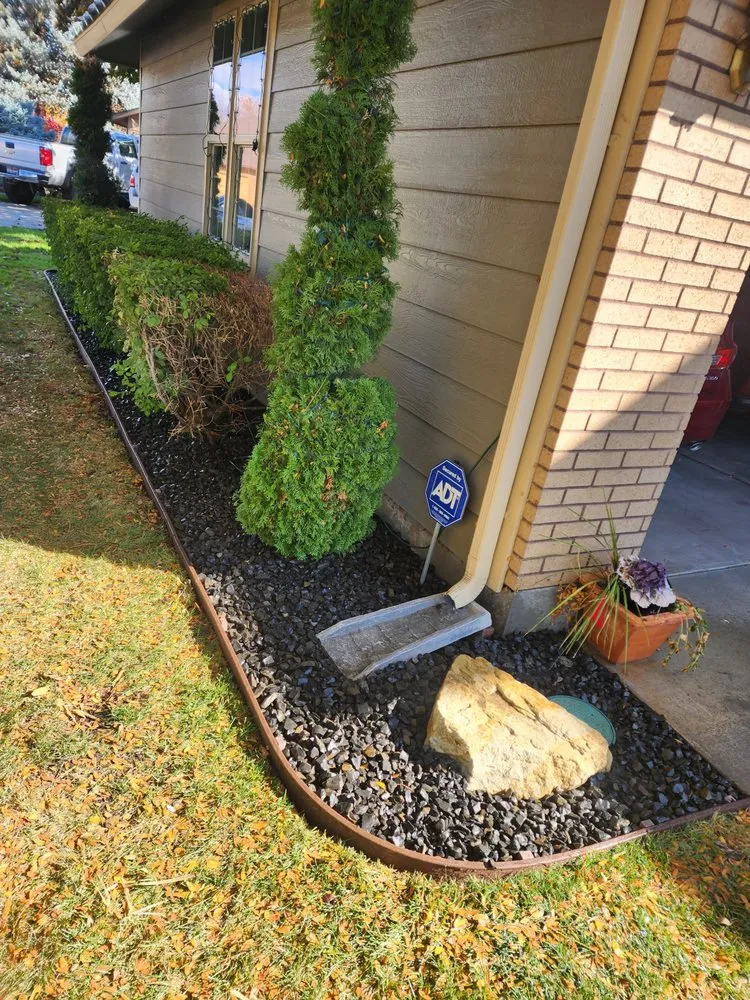 Trusted yard maintenance in Parma, ID - Puzzleworks