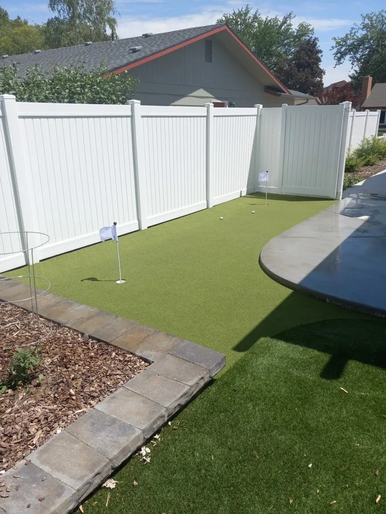 Expert landscape installation experts serving Parma, ID - Puzzleworks