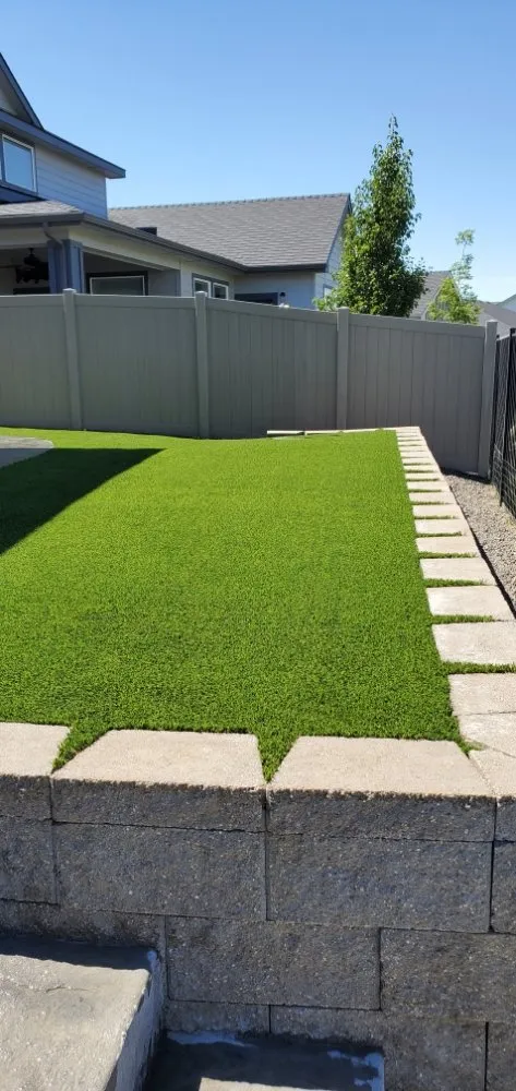 Reliable lawn care service for year-round maintenance in Parma, ID by Puzzleworks