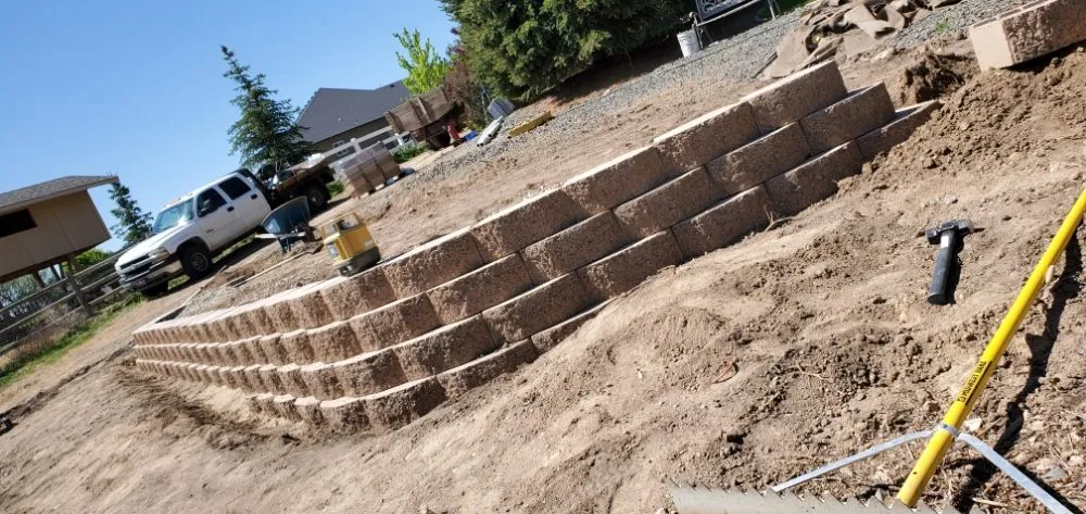 Professional lawn care service for outdoor upgrades across Parma, ID - Puzzleworks