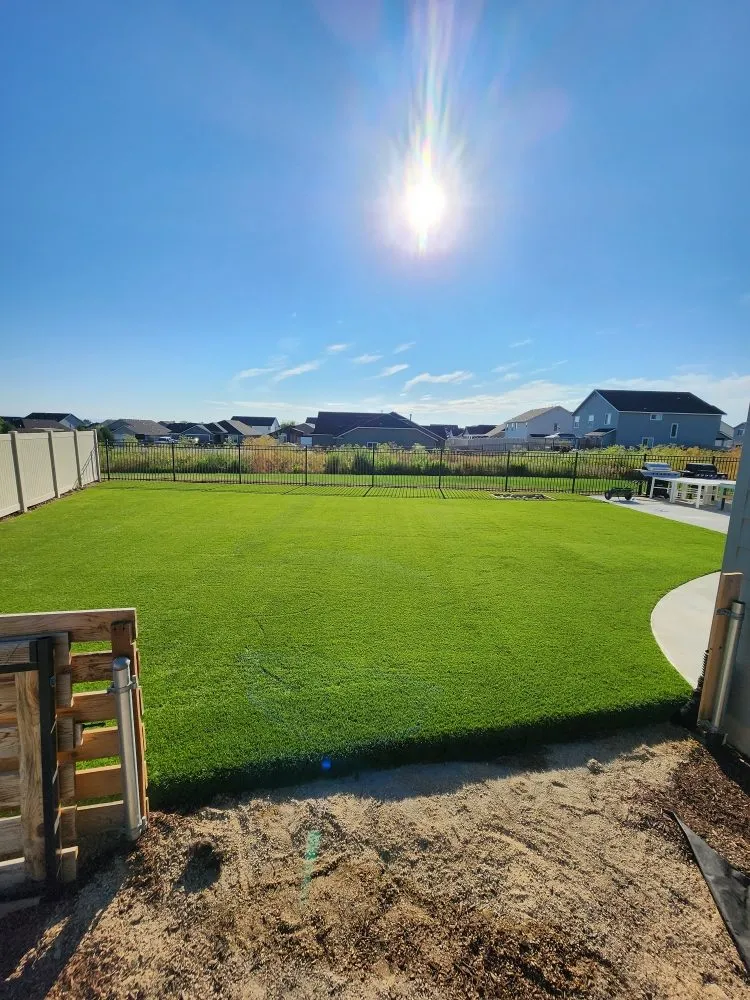 Expert outdoor landscaping for outdoor upgrades in Parma, ID by Puzzleworks