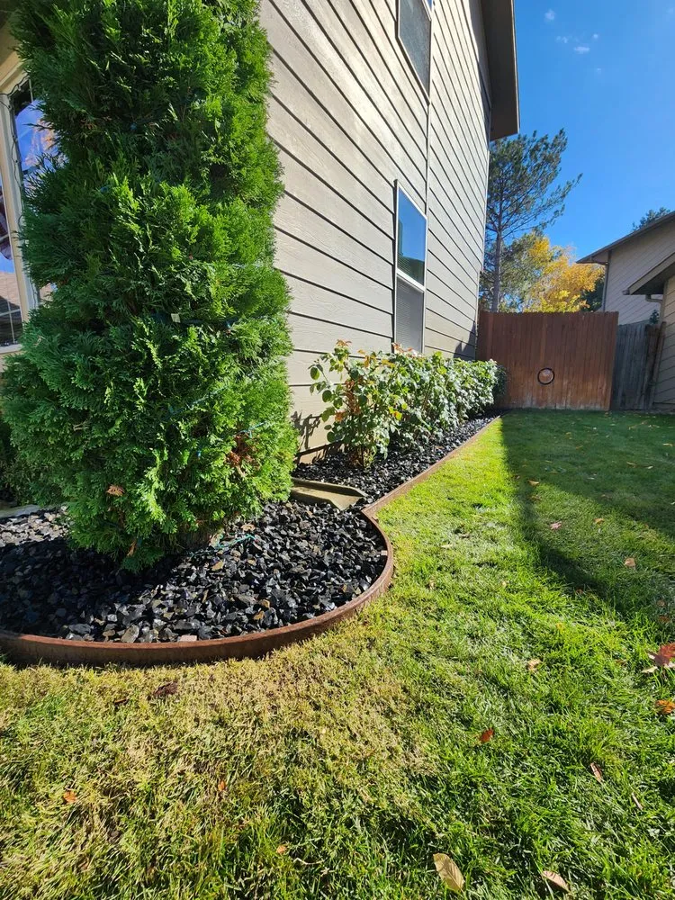 Local garden landscaping experts serving Parma, ID - Puzzleworks