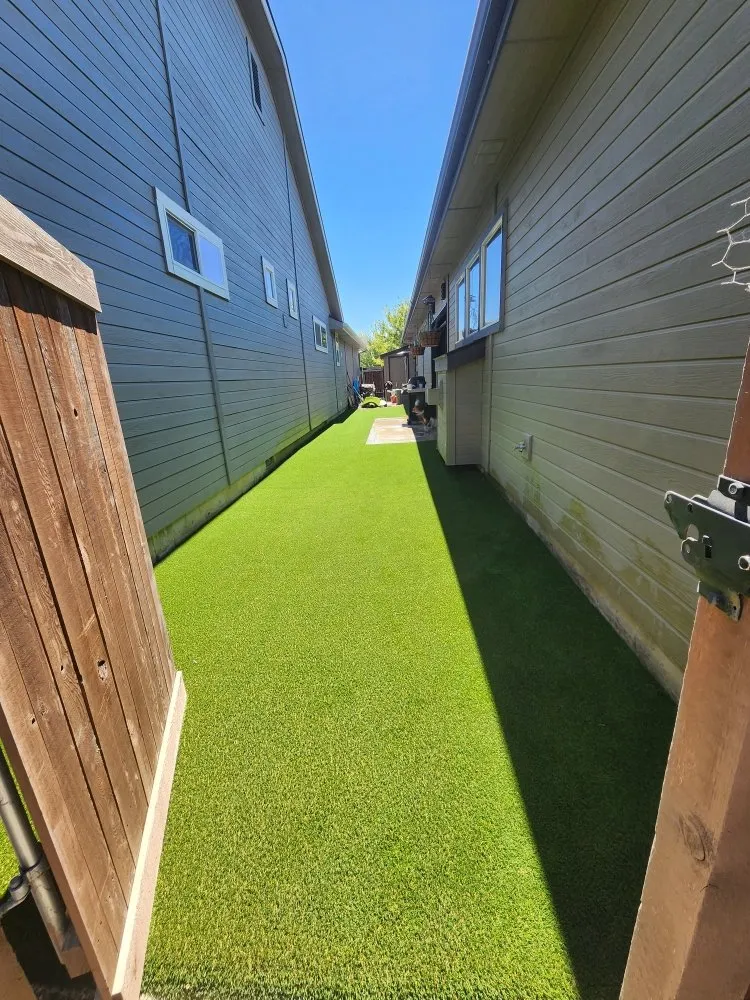 Local landscape installation experts serving Parma, ID - Puzzleworks