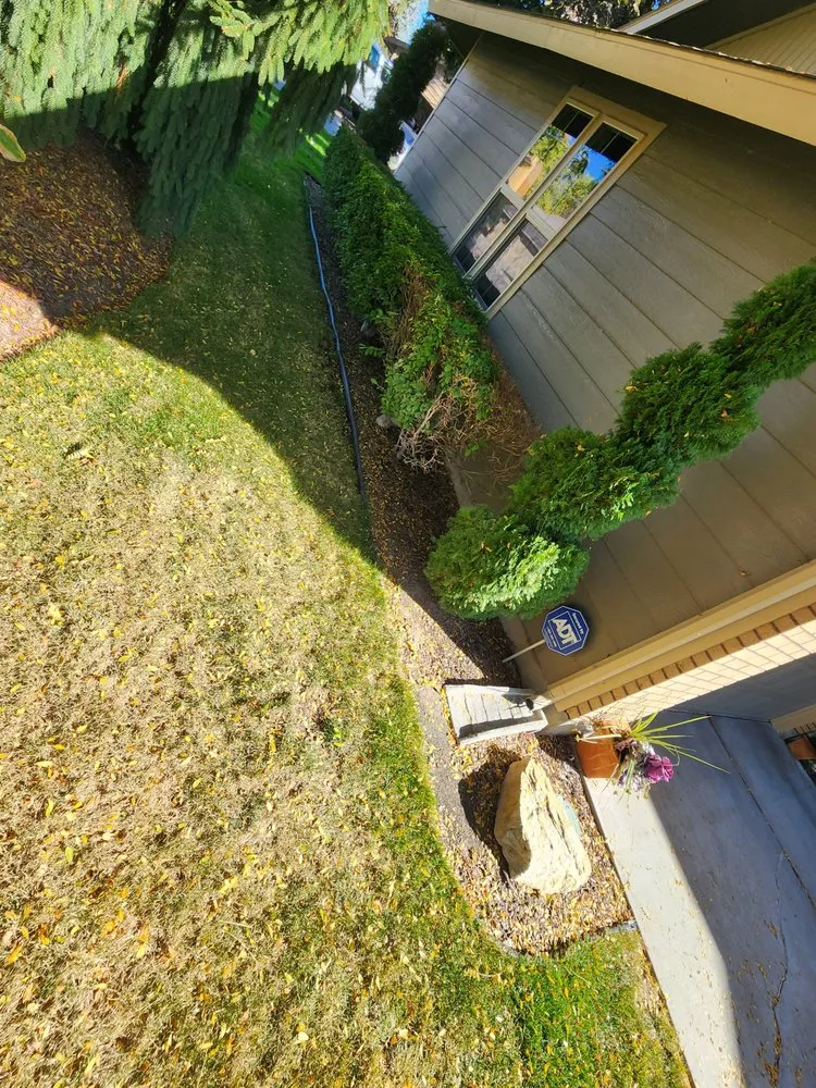 Top-rated yard maintenance for residential properties across Parma, ID - Puzzleworks