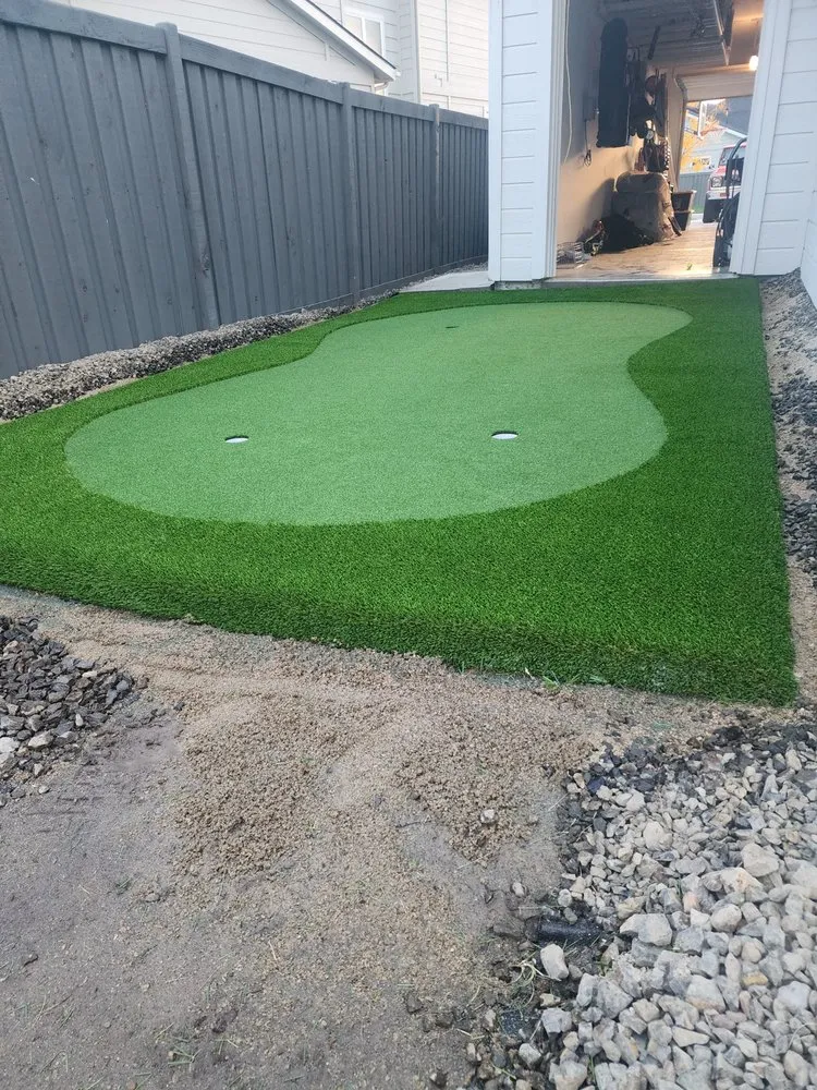 Expert residential landscaping experts serving Parma, ID - Puzzleworks