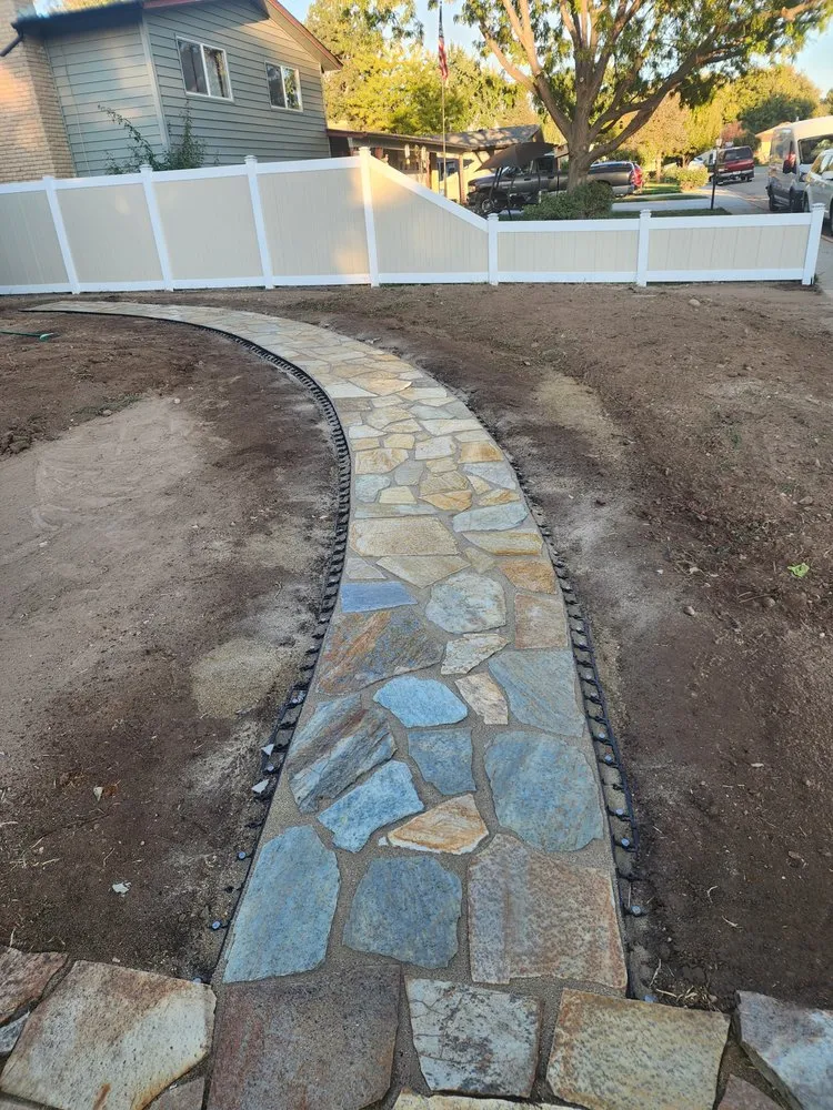 Custom lawn care service for beautiful yards across Parma, ID - Puzzleworks