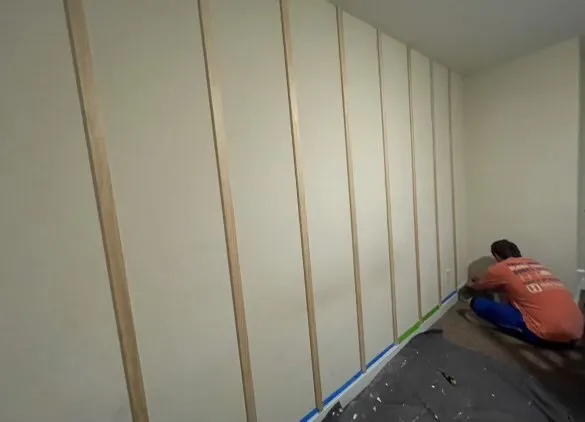 Custom landscape design in Jacksonville, NC by P&V Home Improvement