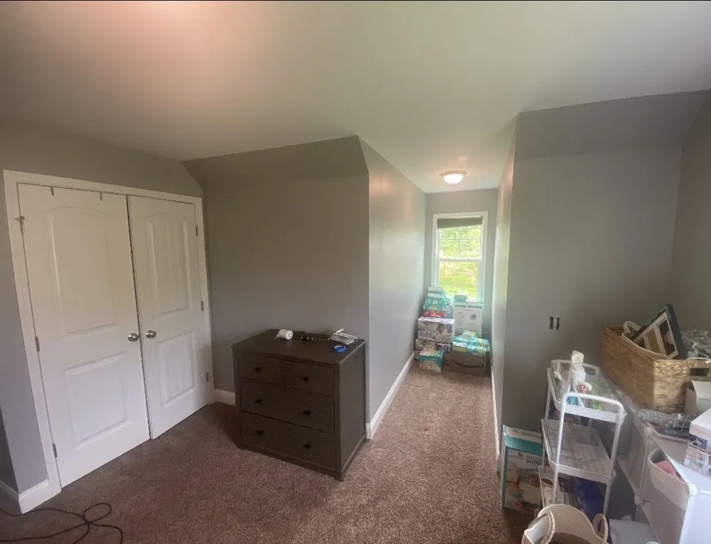 Professional lawn care service near you across Jacksonville, NC - P&V Home Improvement