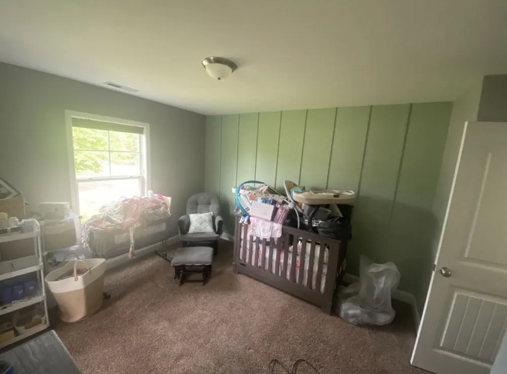 Local landscaping services for beautiful yards in Jacksonville, NC by P&V Home Improvement