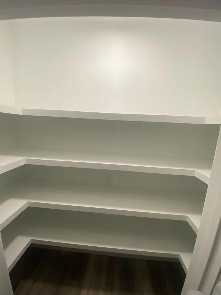 Custom residential landscaping for year-round maintenance in Jacksonville, NC by P&V Home Improvement