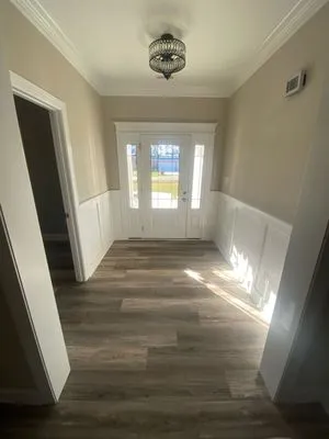 P&V Home Improvement