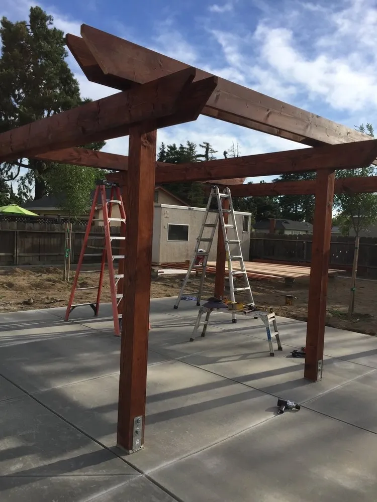 Top-rated yard cleanup service in Elk Grove, CA - PV Landscaping & Painting