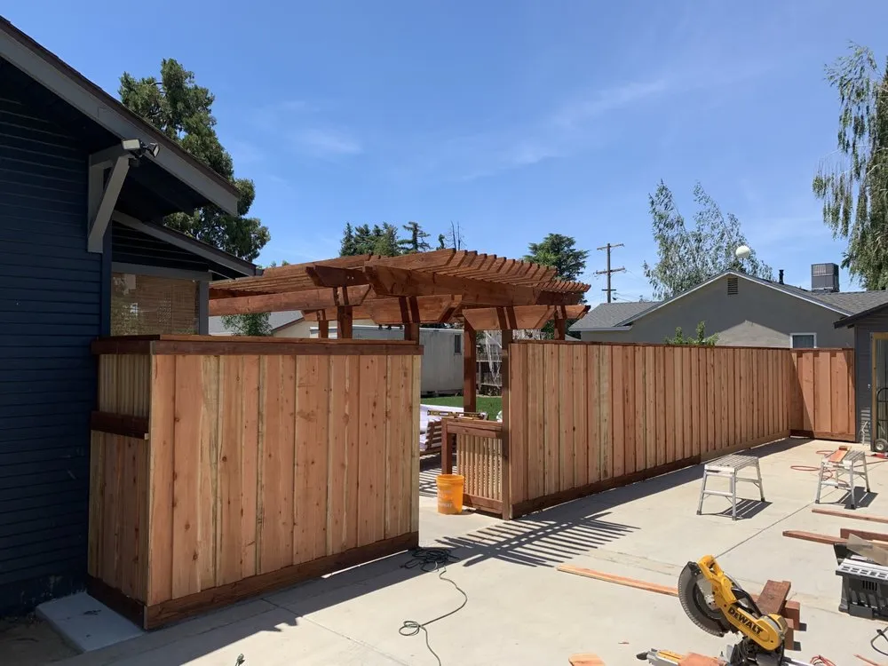 Top-rated landscape design experts serving Elk Grove, CA - PV Landscaping & Painting