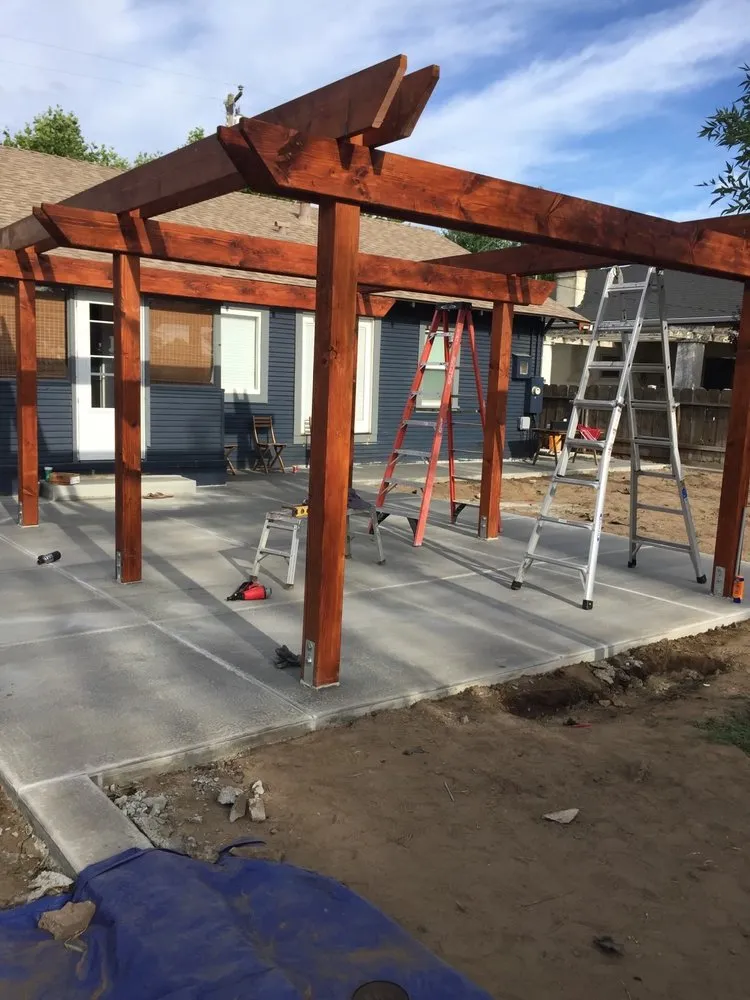 Expert landscape design experts serving Elk Grove, CA - PV Landscaping & Painting