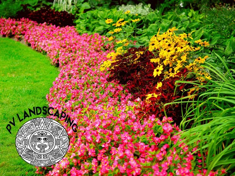 Local lawn care service near you in Wheeling, IL by PV Landscaping & Snow Service