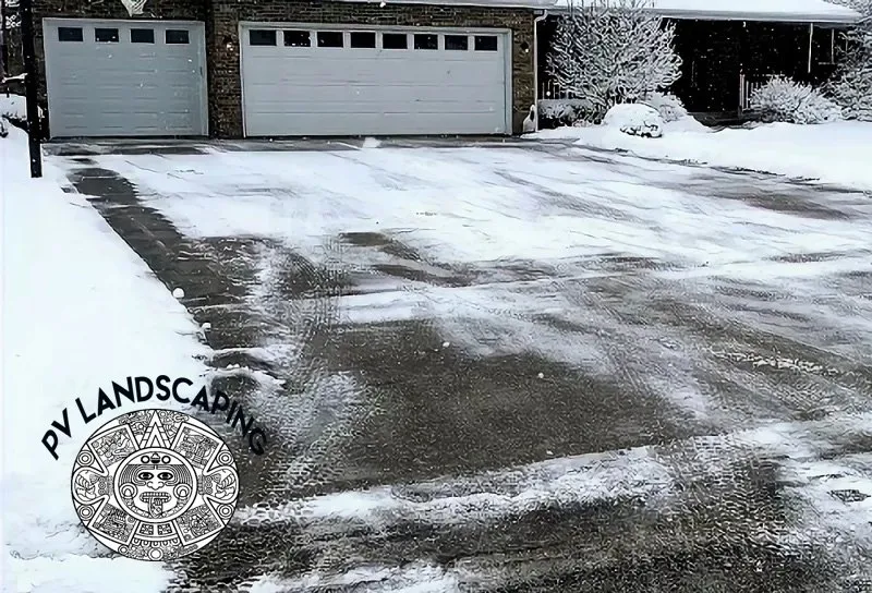 Local yard maintenance experts serving Wheeling, IL - PV Landscaping & Snow Service