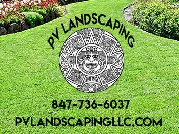 Expert yard maintenance experts serving Wheeling, IL - PV Landscaping & Snow Service
