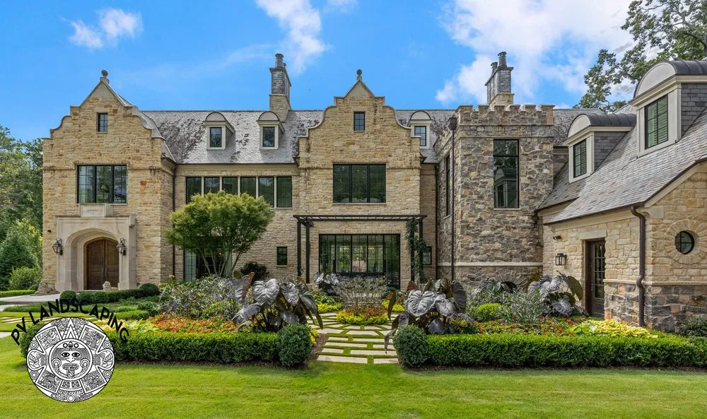 Affordable outdoor landscaping experts serving Wheeling, IL - PV Landscaping & Snow Service