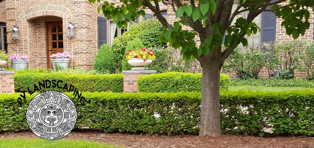 Local yard cleanup service experts serving Wheeling, IL - PV Landscaping & Snow Service