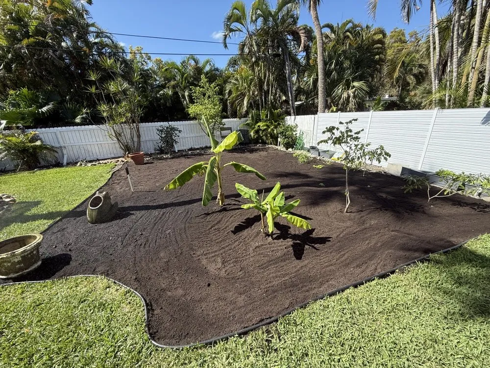 Trusted lawn care service in Fellsmere, FL by P&V Lawn And Maintenance Services