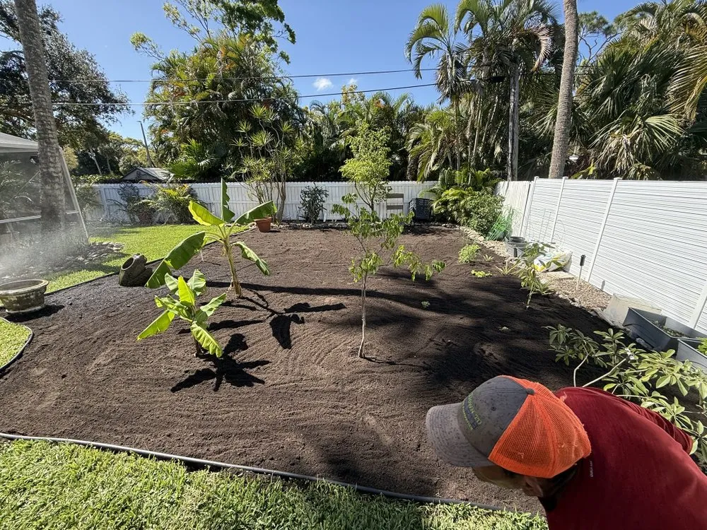 Reliable landscaping services in Fellsmere, FL by P&V Lawn And Maintenance Services