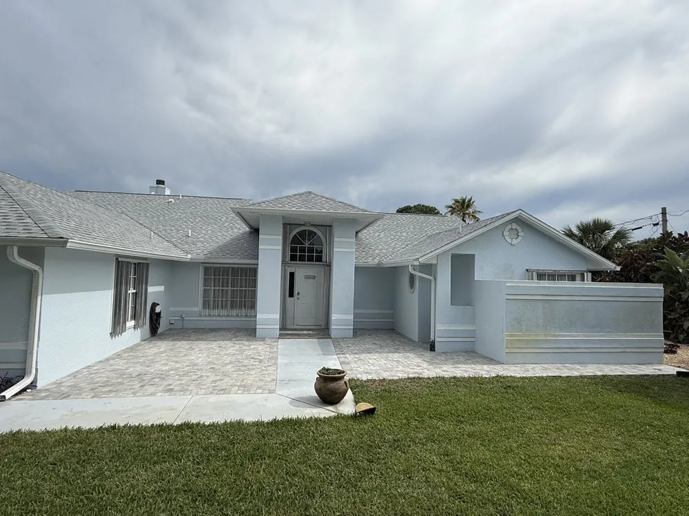 Affordable landscaping services experts serving Fellsmere, FL - P&V Lawn And Maintenance Services