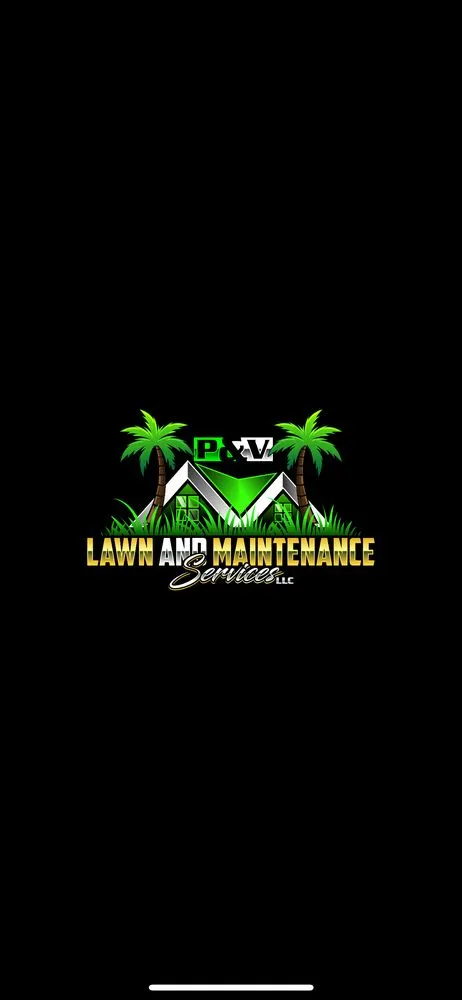 Trusted landscaping services in Fellsmere, FL - P&V Lawn And Maintenance Services