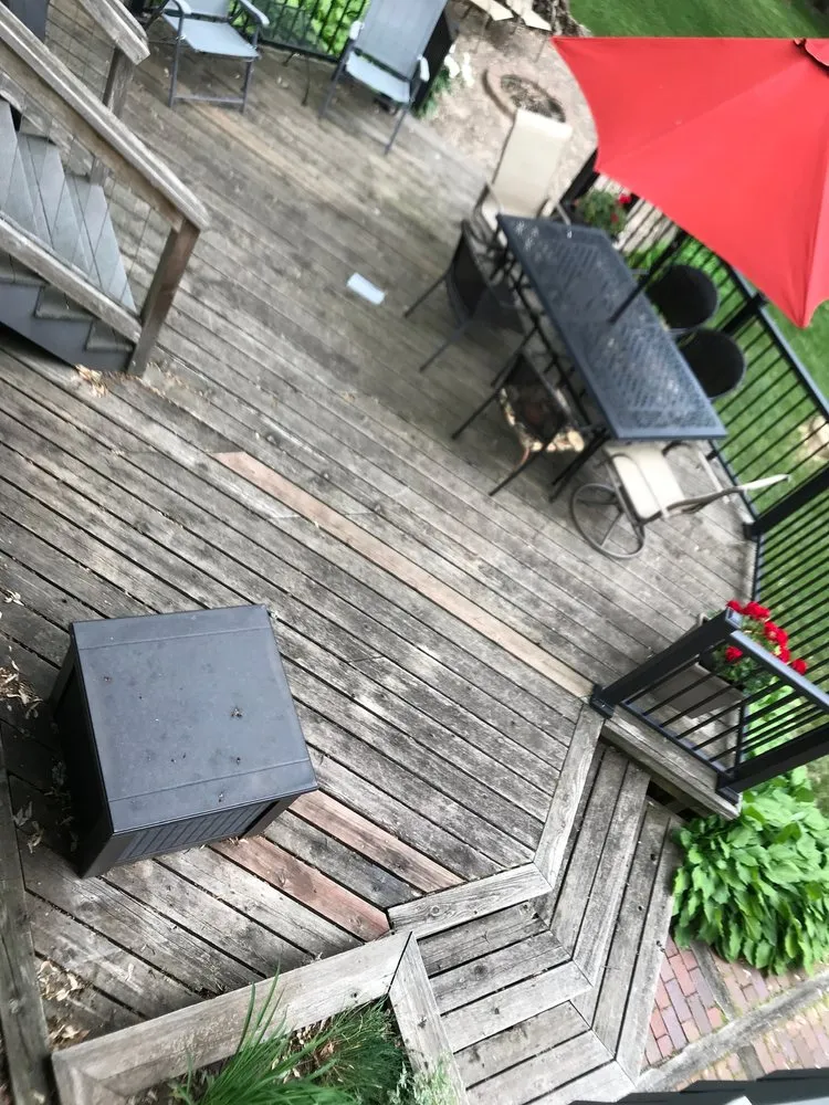 Professional residential landscaping experts serving Buffalo, MN - PVR Exterior Cleaning