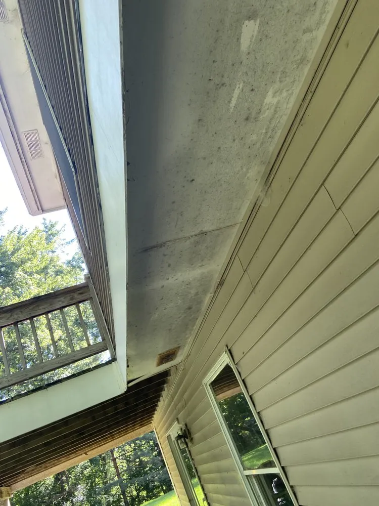 Reliable landscape design in Buffalo, MN by PVR Exterior Cleaning