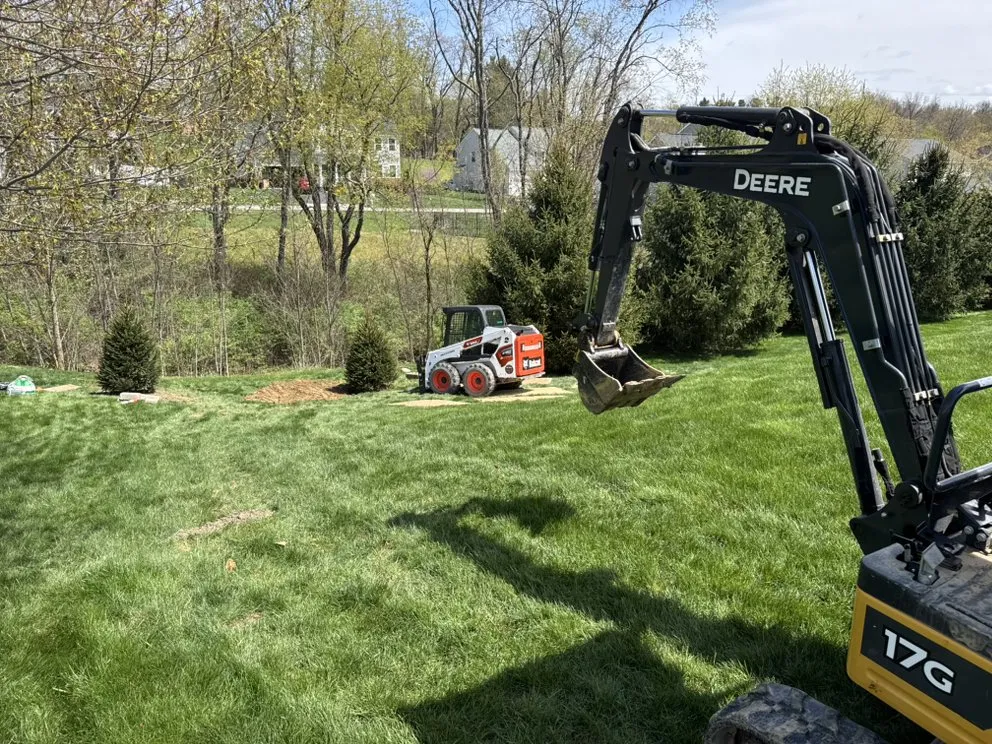 Affordable lawn care service experts serving Butler, PA - PVT Ryans Landscaping