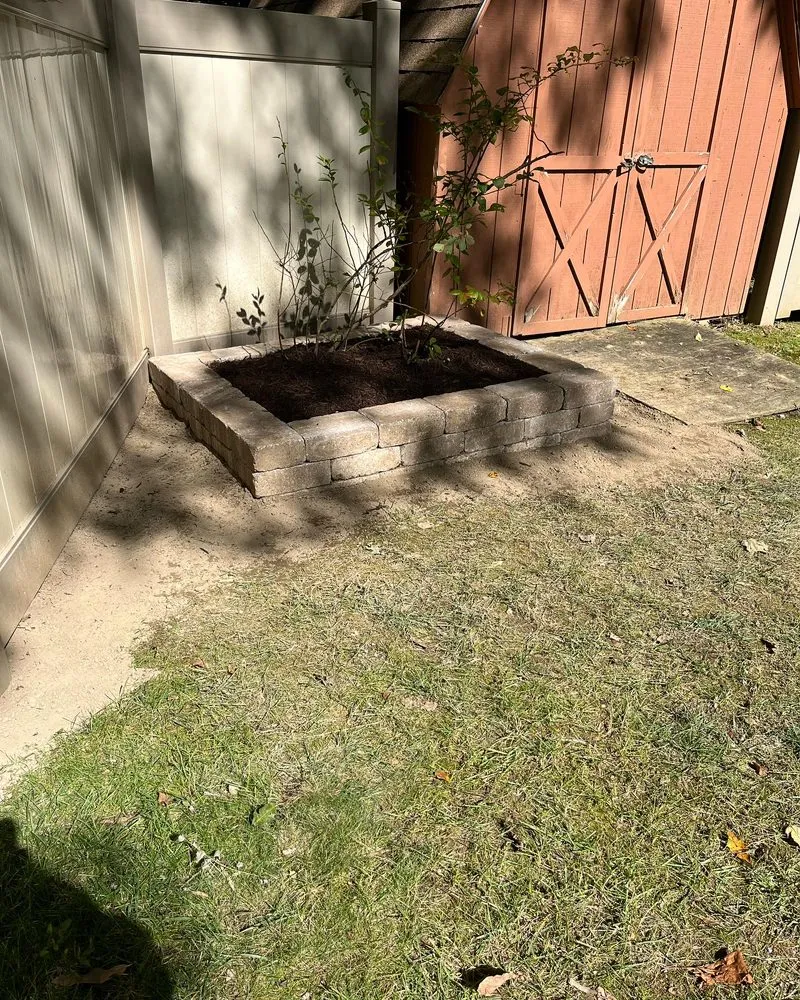 Professional yard maintenance near you in Butler, PA by PVT Ryans Landscaping