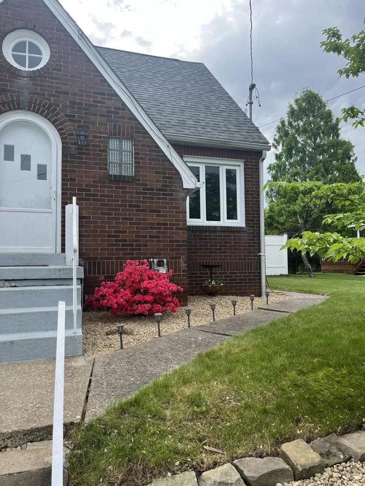 Custom landscaping services for year-round maintenance across Butler, PA - PVT Ryans Landscaping