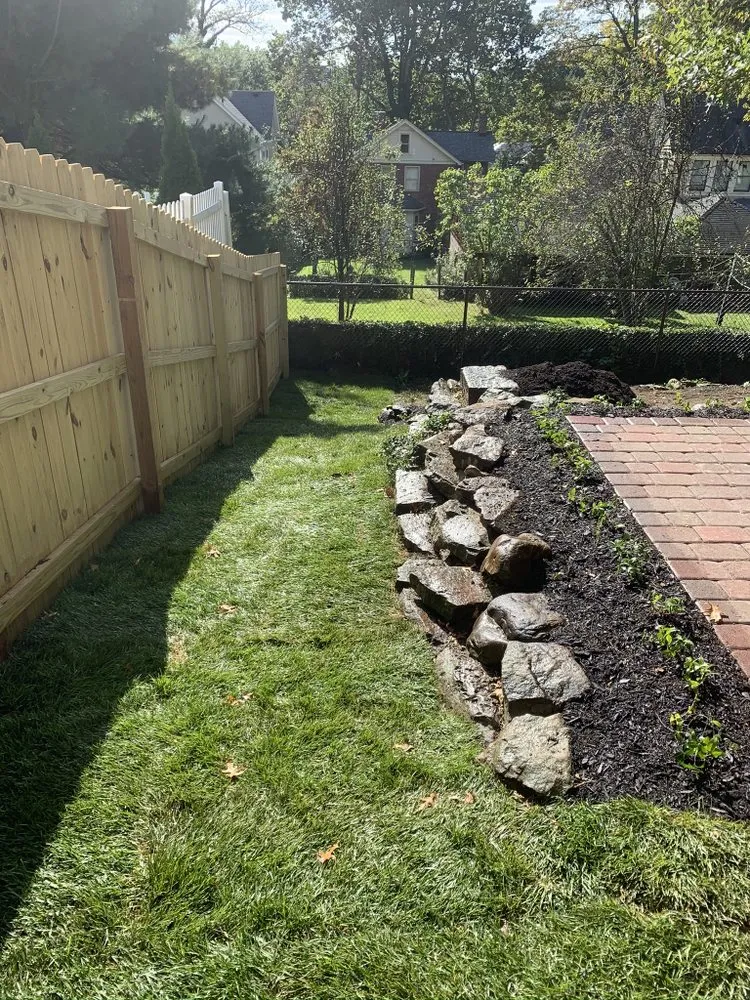 Custom residential landscaping experts serving Butler, PA - PVT Ryans Landscaping
