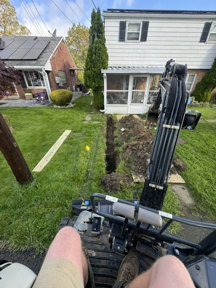 Custom landscape design experts serving Butler, PA - PVT Ryans Landscaping