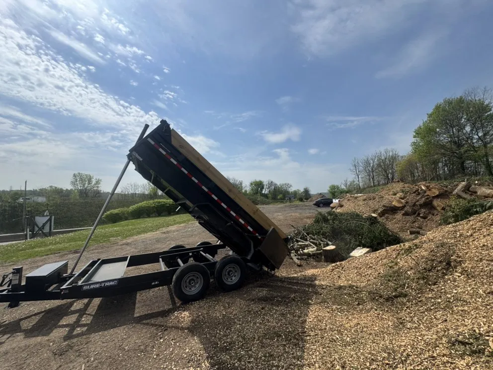 Affordable yard cleanup service in Butler, PA - PVT Ryans Landscaping