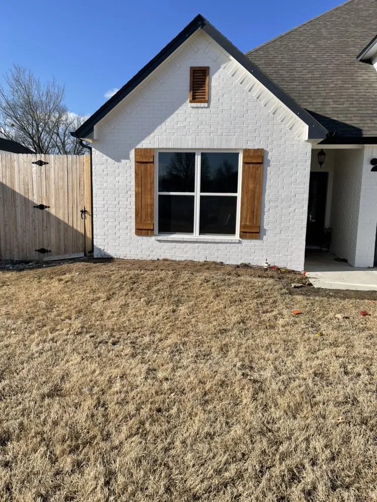 Trusted landscaping services in Broken Arrow, OK - P&W Earthworx