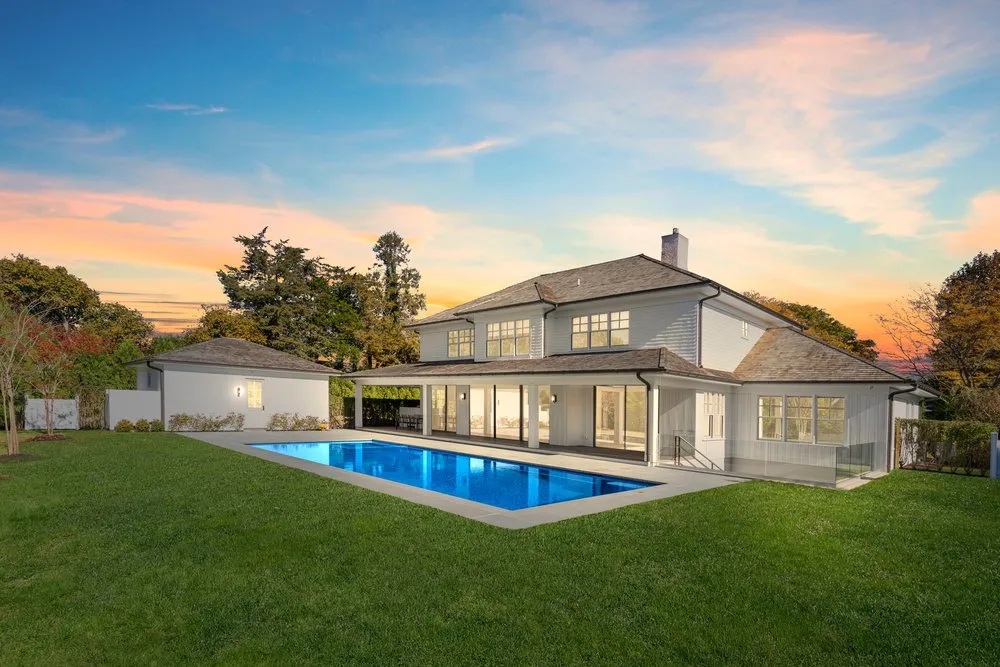 Affordable landscape design for outdoor upgrades across Southampton, NY - PW Hamptons