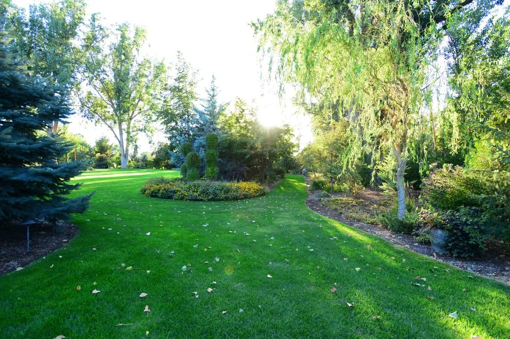 Expert outdoor landscaping in Southampton, PA - PW Landscape & More