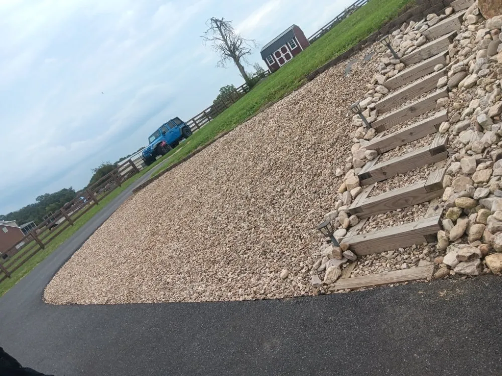 Top-rated lawn care service experts serving Luray, VA - P&W Lawn Care