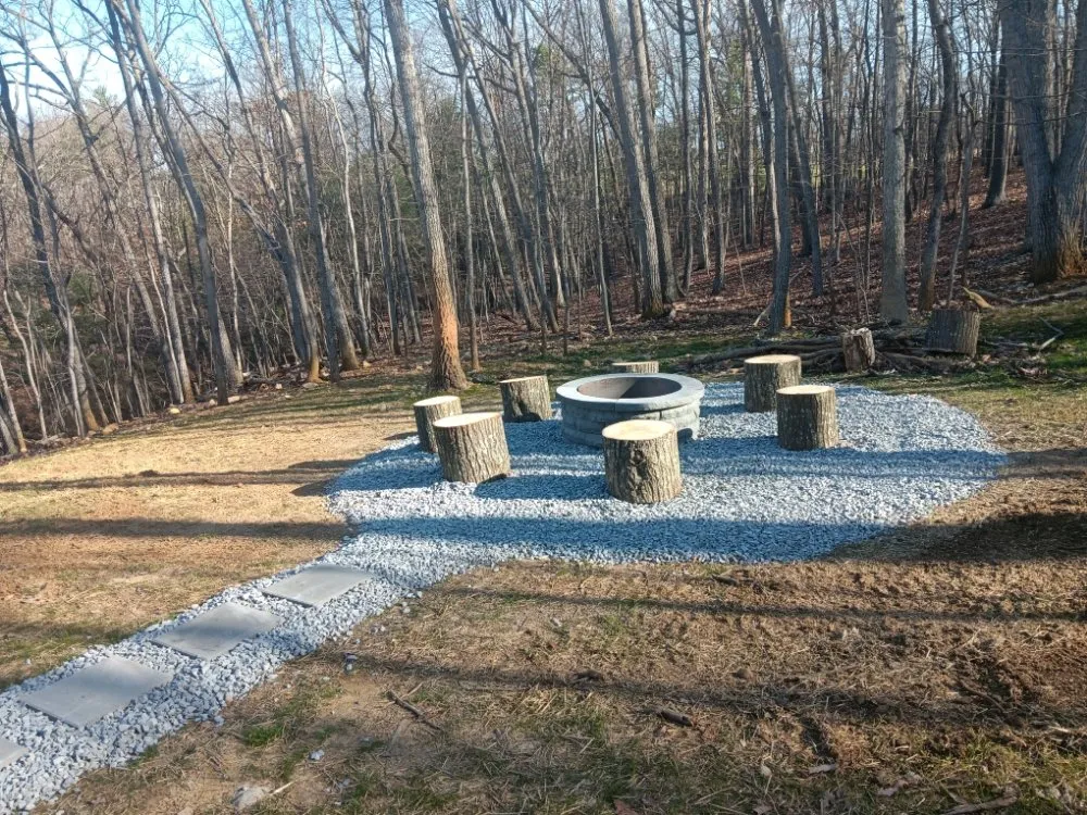 Top-rated landscaping services in Luray, VA - P&W Lawn Care