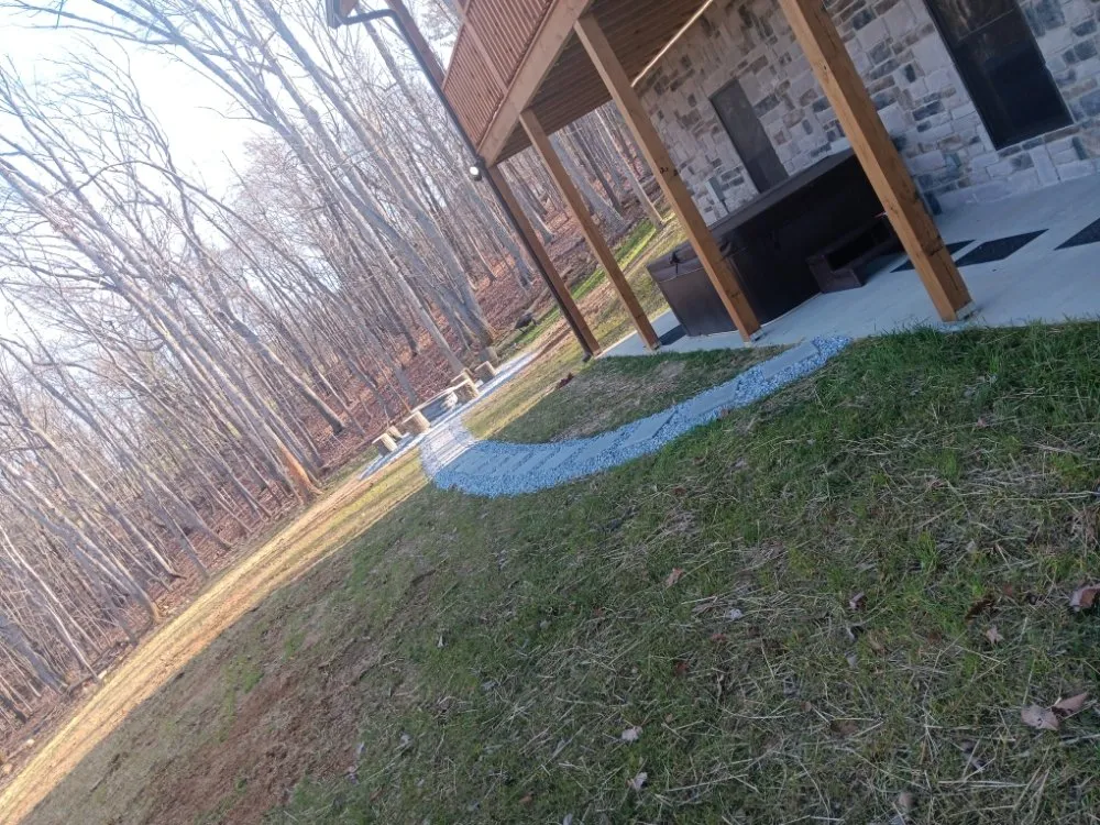 Trusted garden landscaping in Luray, VA - P&W Lawn Care